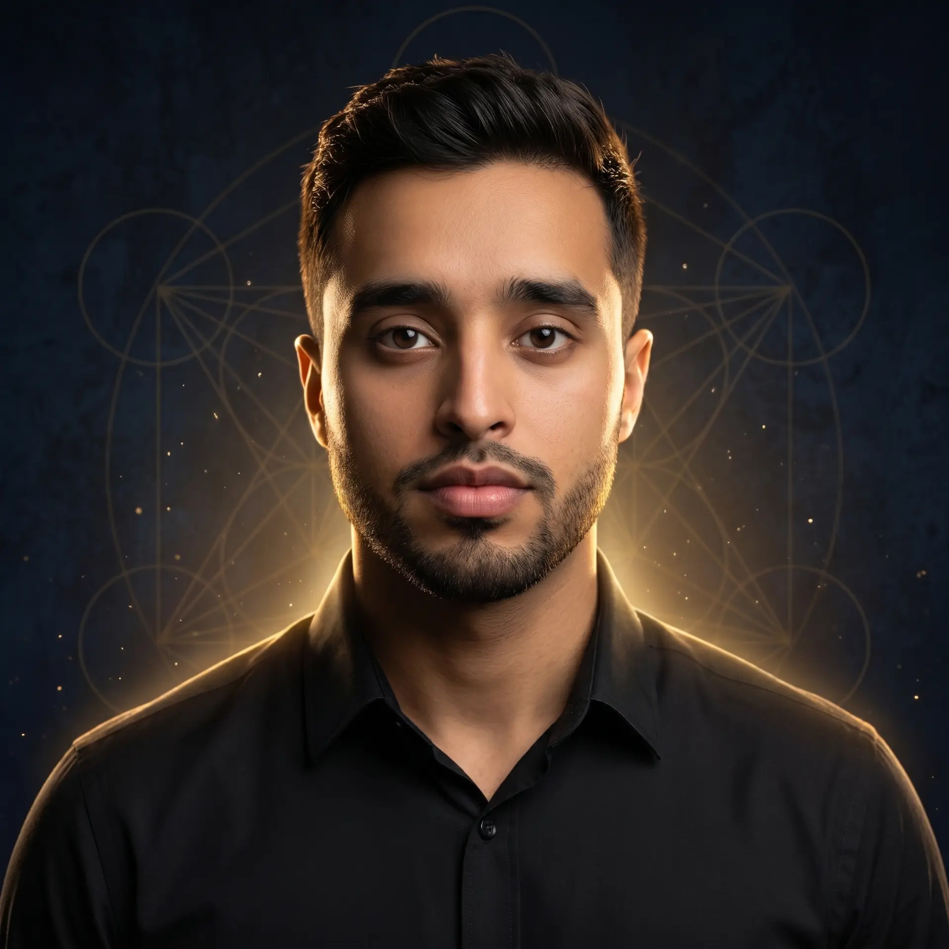 Leo, fundador de KAIROX